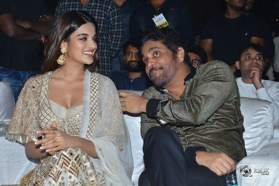 Mr-Majnu-Movie-Pre-Release-Event-Photos